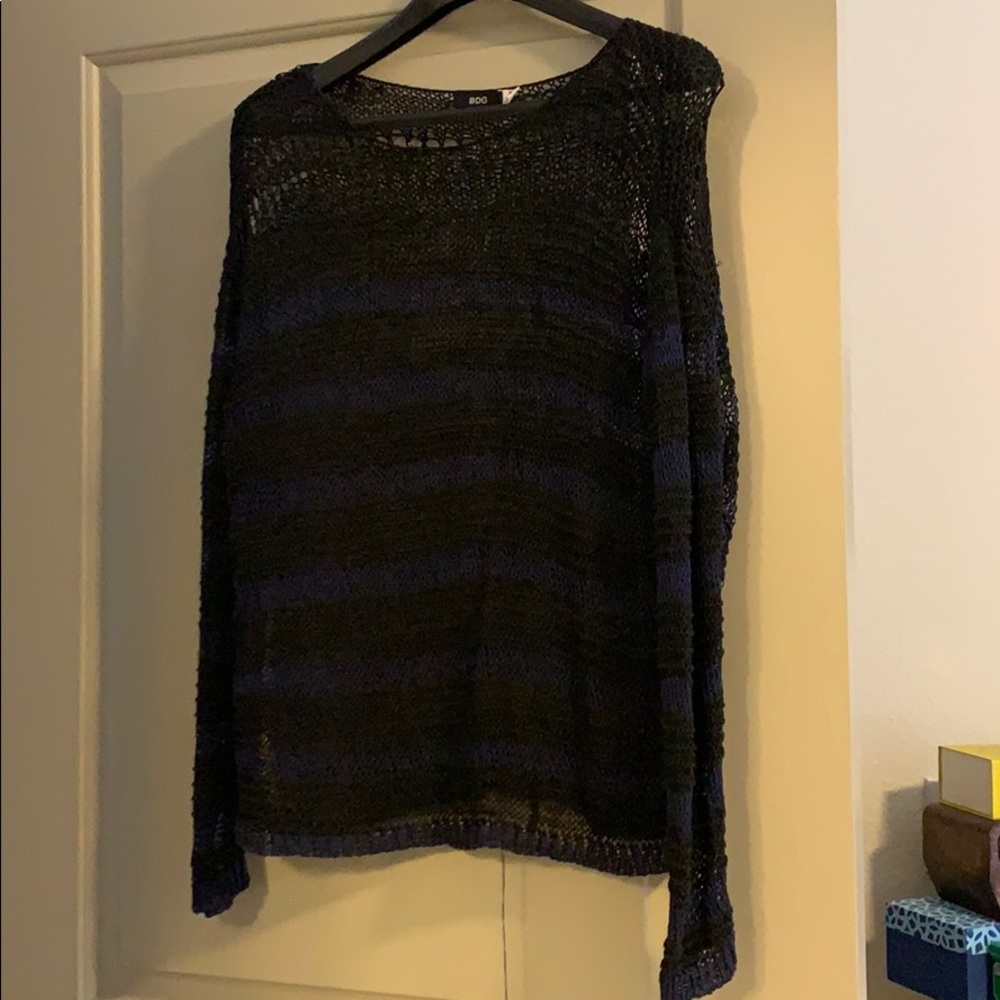 Knit top